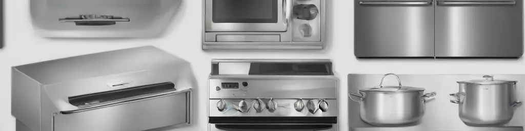 Revolutionizing the Culinary Experience: A Comprehensive Guide to Cooktops in Online Marketplaces 2
