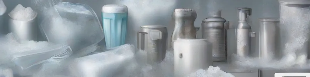 The Cool World of Ice Makers: Exploring the Best Products in the Appliances Category of Online Marketplaces 1