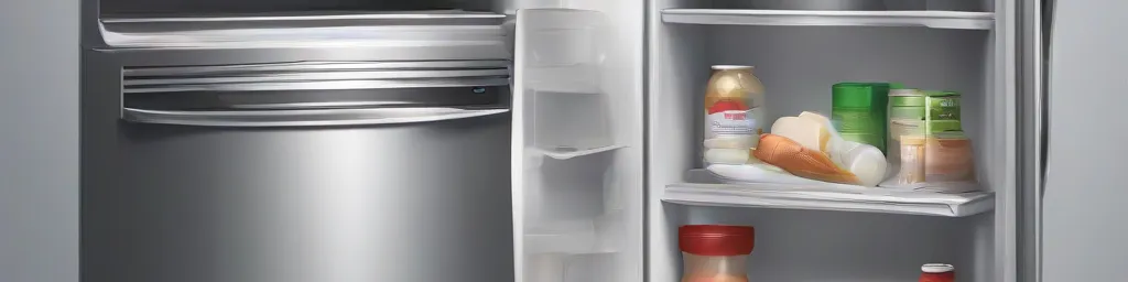 The Cool World of Refrigerators: Exploring the Products in the Appliances Category in Online Marketplaces 3