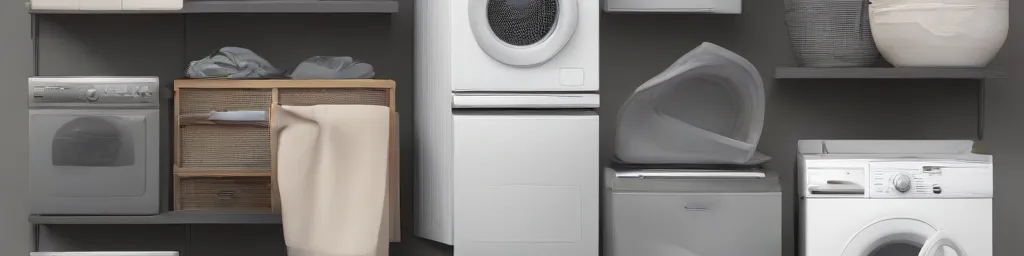 Revolutionizing the Laundry Experience: Exploring the Latest Innovations in Washers and Dryers 3