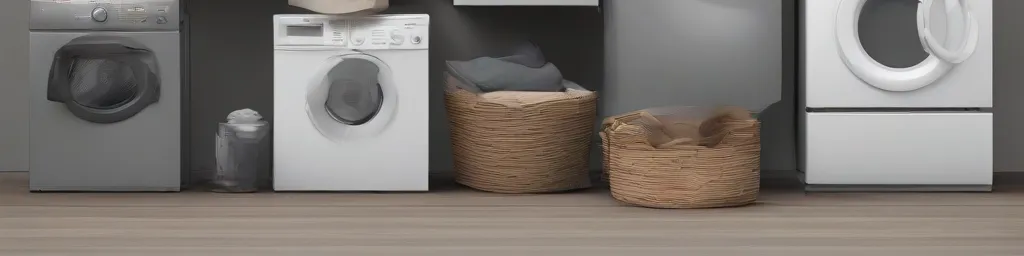 Revolutionizing the Laundry Experience: Exploring the Latest Innovations in Washers and Dryers 4