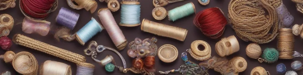 Unleashing Your Creativity: Exploring the Dazzling World of Beading Jewelry Making Products in Online Marketplaces 4