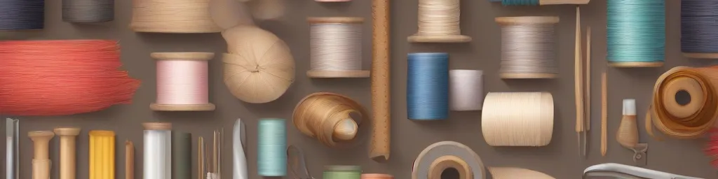 Exploring the Craft Supplies: Unveiling the Hidden Gems in the Arts, Crafts, and Sewing Category of Online Marketplaces 2