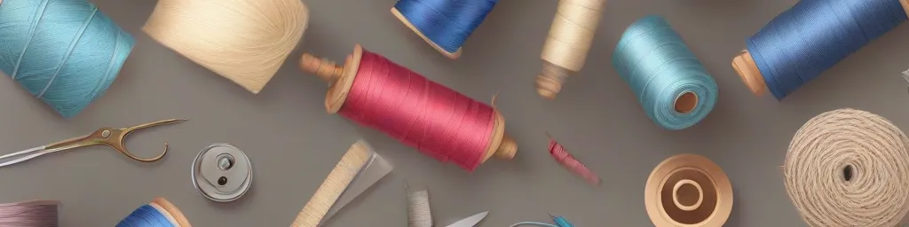 Unleashing Creativity: Exploring the Vast Array of Sewing Products in Online Marketplaces 2