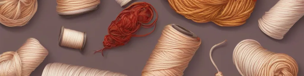 The Fascinating World of Yarn: Exploring the Array of Products in the Arts, Crafts, and Sewing Category Online 1