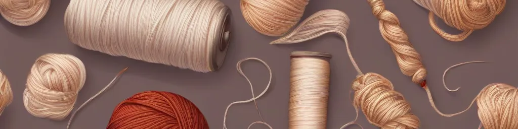 The Fascinating World of Yarn: Exploring the Array of Products in the Arts, Crafts, and Sewing Category Online 2