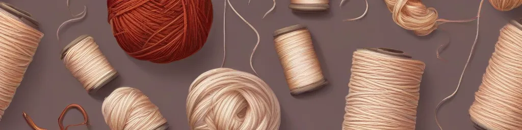 The Fascinating World of Yarn: Exploring the Array of Products in the Arts, Crafts, and Sewing Category Online 3