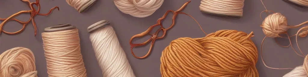 The Fascinating World of Yarn: Exploring the Array of Products in the Arts, Crafts, and Sewing Category Online 4