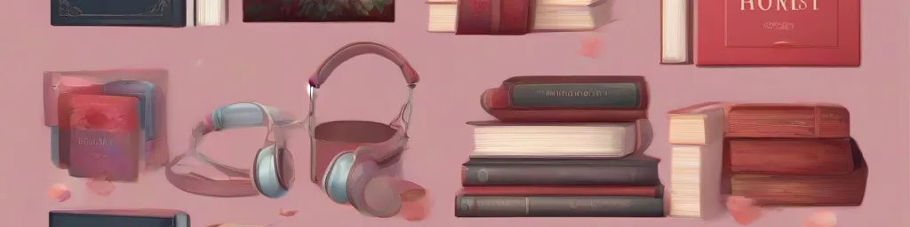 Unveiling the Enchanting World of Romance Audiobooks: Exploring the Products in the Online Marketplaces 2