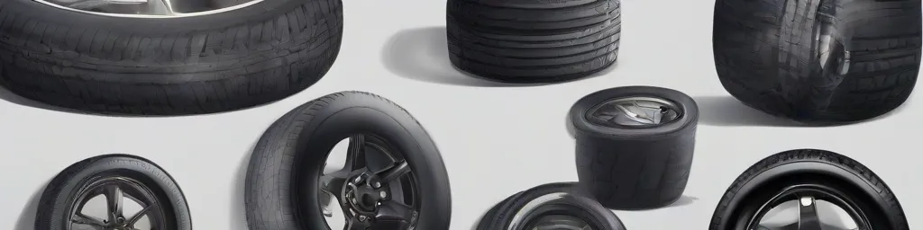 Revolutionary Products in the Wheels and Tires Category: Unleashing Innovation in the Automotive Online Marketplaces 1