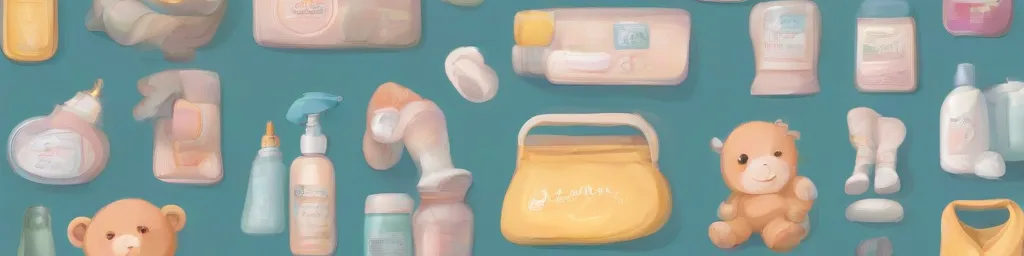 Exploring the Wide Array of Care Products for Babies in Online Marketplaces 3