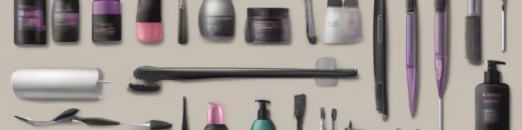 Revolutionizing the Salon Spa Equipment Category: A Dive into the World of Beauty Personal Care Products in Online Marketplaces 2