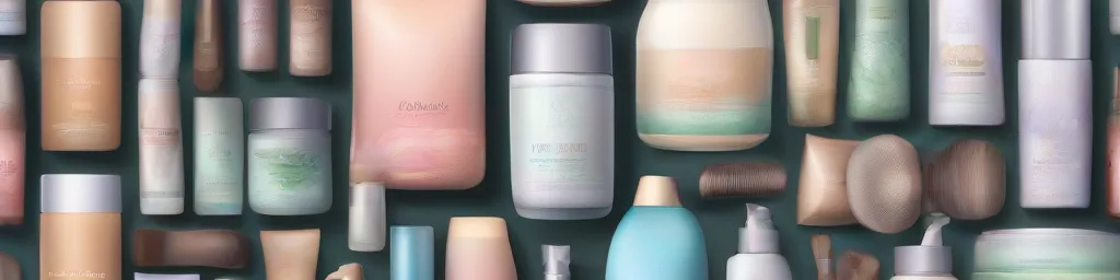Revolutionizing Skin Care: Exploring the Diverse Range of Products in the Beauty Personal Care Category on Online Marketplaces 1