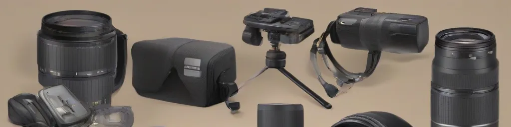 Revolutionary Camcorders: An In-Depth Look at the Latest Products in the Camera Photo Category on Online Marketplaces 1