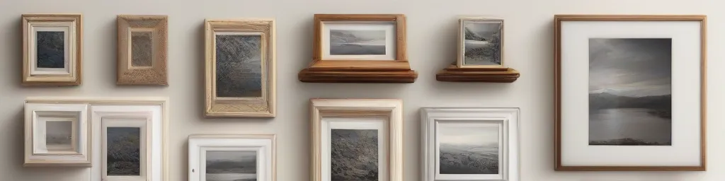 The Evolution of Digital Picture Frames in the Online Marketplace 1