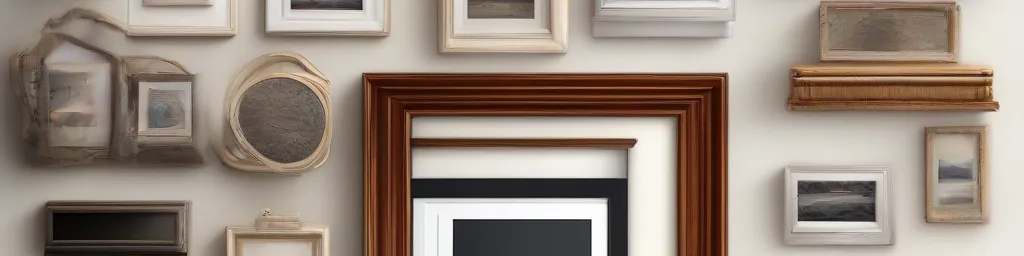 The Evolution of Digital Picture Frames in the Online Marketplace 2