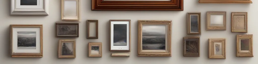 The Evolution of Digital Picture Frames in the Online Marketplace 4