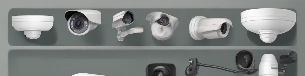 Exploring the World of Surveillance Cameras in Online Marketplaces 1