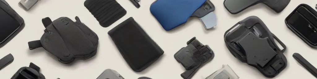 Exploring the World of Cell Phone Accessories: A Closer Look at Products in the Cases, Holsters, and Clips Category 1
