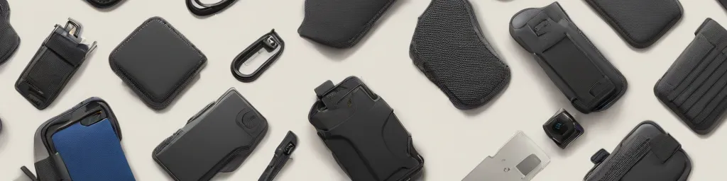 Exploring the World of Cell Phone Accessories: A Closer Look at Products in the Cases, Holsters, and Clips Category 4