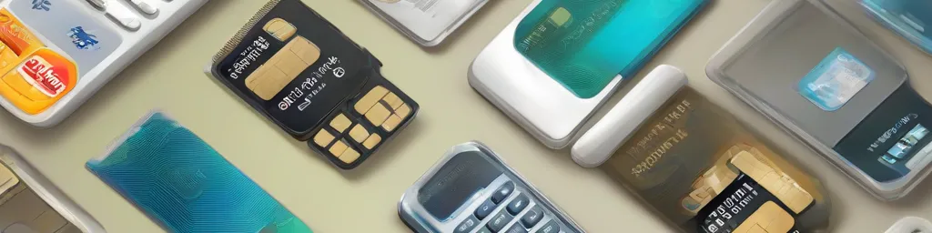 Exploring the World of Prepaid Minutes in the Sim Cards Category of Online Marketplaces 2