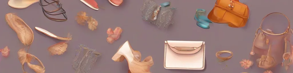 Unveiling the Gems: A Closer Look at Women's Clothing, Shoes, and Jewelry in Online Marketplaces 1