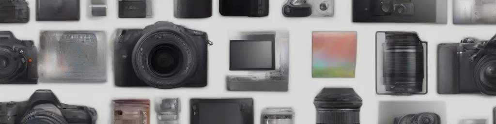 Capturing the Essence: Exploring the Diverse Array of Camera Photo Products in the Online Marketplace 4