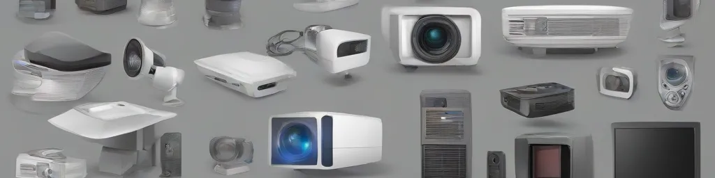 Shining a Light on the Top Video Projectors in Online Marketplaces 3