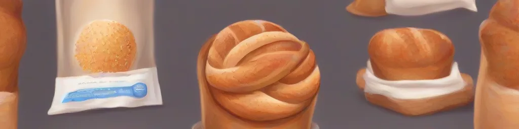 Exploring the Artistry of Breads in the Online Marketplace 1
