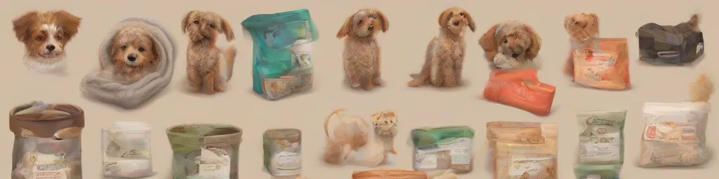 Crafting Unique Pet Products: Exploring Handmade Treasures in the Online Pet Supplies Market 1