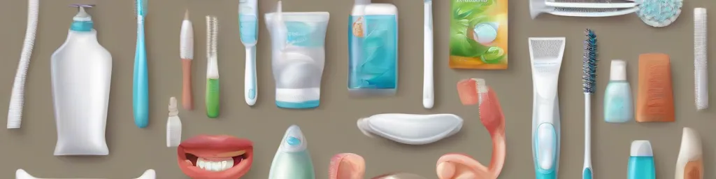 The Evolution of Oral Care Products in Online Marketplaces 3