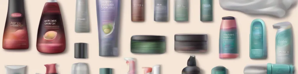 Unveiling the Artistry of Personal Care Products in the Online Marketplace 2