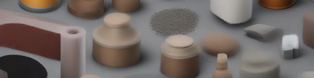 Exploring the Versatility of Abrasive Finishing Products in the Industrial Scientific Category of Online Marketplaces 2