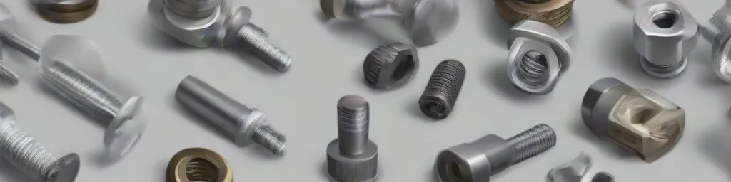 Innovative and Essential Fasteners for Industrial Scientific Applications 1