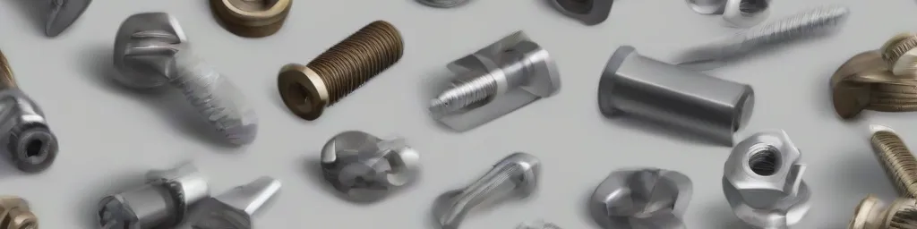 Innovative and Essential Fasteners for Industrial Scientific Applications 2