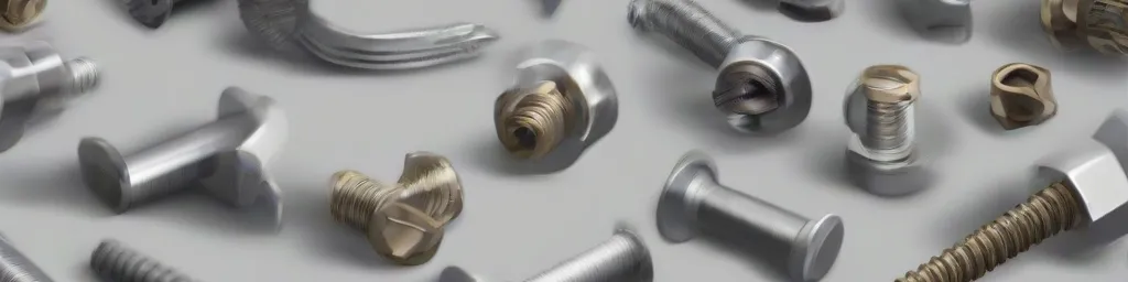Innovative and Essential Fasteners for Industrial Scientific Applications 3