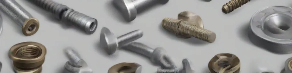 Innovative and Essential Fasteners for Industrial Scientific Applications 4