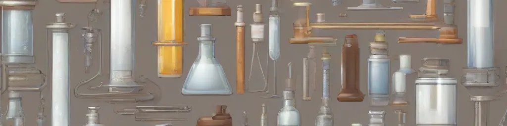 The Evolution of Lab Scientific Products in Online Marketplaces 1