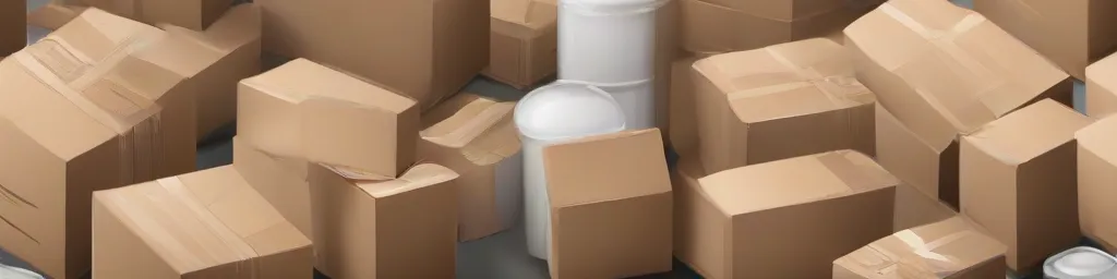 Packaging Shipping Supplies: Navigating the Industrial Scientific Category in Online Marketplaces 4