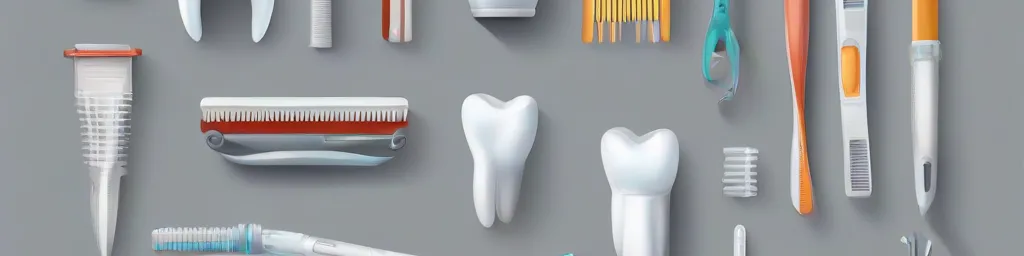 Exploring the Diverse Range of Professional Dental Supplies in Online Marketplaces 3
