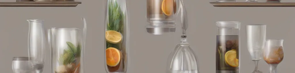 Elevate Your Kitchen Dining Experience with Exquisite Glassware Drinkware 2