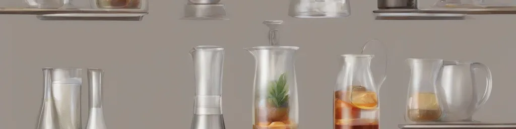 Elevate Your Kitchen Dining Experience with Exquisite Glassware Drinkware 3