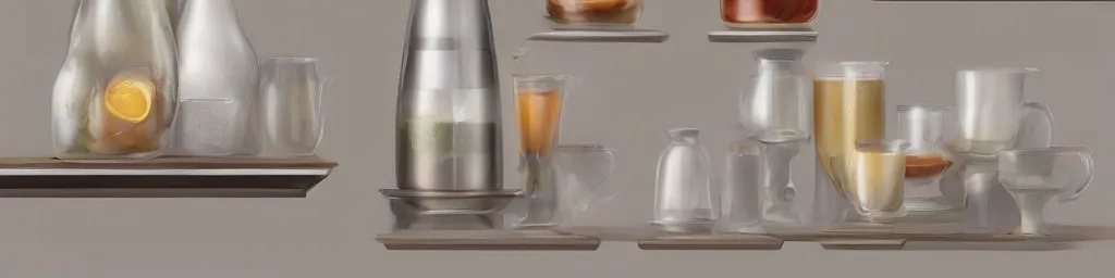 Elevate Your Kitchen Dining Experience with Exquisite Glassware Drinkware 4