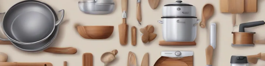 Innovative Kitchen Utensil Gadgets: Revolutionizing the Culinary World 1