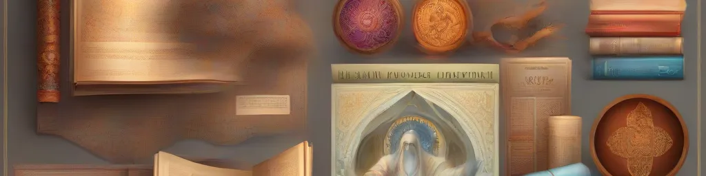 The Enchanting World of Products in the Religion & Spirituality Category 2