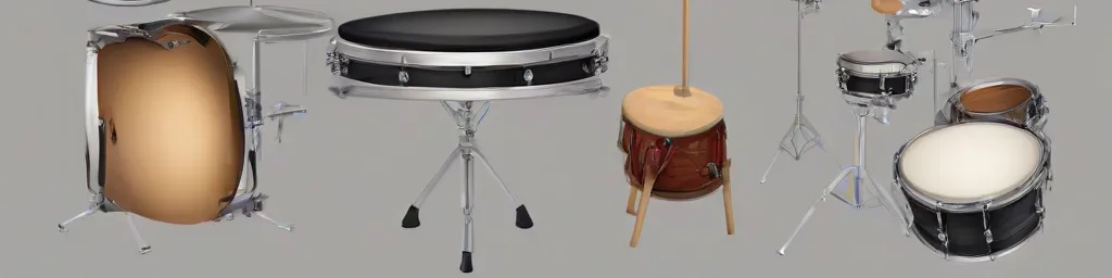 The Rhythm of Drums: Exploring the Percussion Category in Online Marketplaces 4