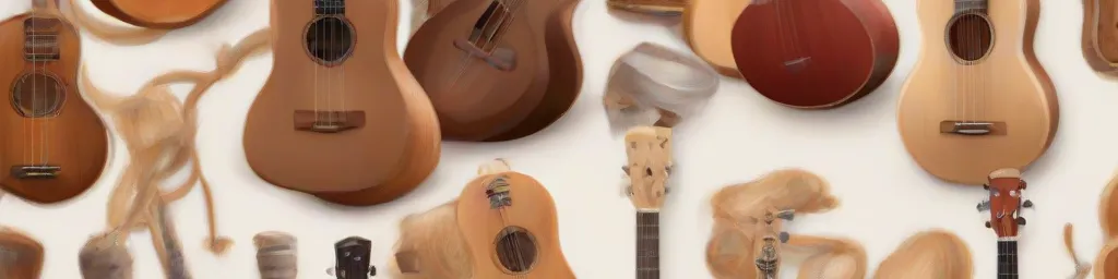 The Melodic World of Ukuleles, Mandolins, and Banjos: Exploring Online Marketplaces 3