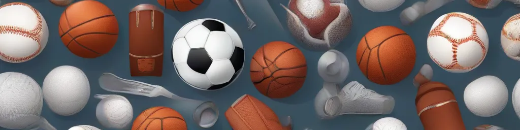 The Fascinating World of Ball-shaped Sports Collectibles in Online Marketplaces 4