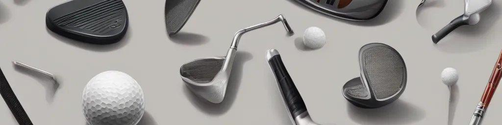 The Unparalleled World of Golf Club Collectibles 2