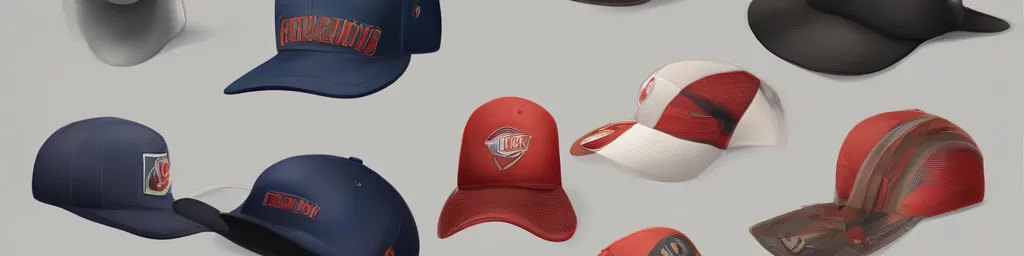 The Allure of Sports Collectible Hats: A Treasure Trove in Online Marketplaces 2